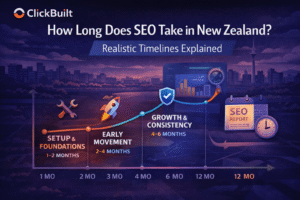 How Long Does SEO Take
