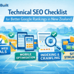 Technical SEO New Zealand