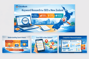 On-page SEO best practices for NZ