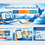 Keyword Research for SEO in New Zealand: A Practical Guide That Actually Works